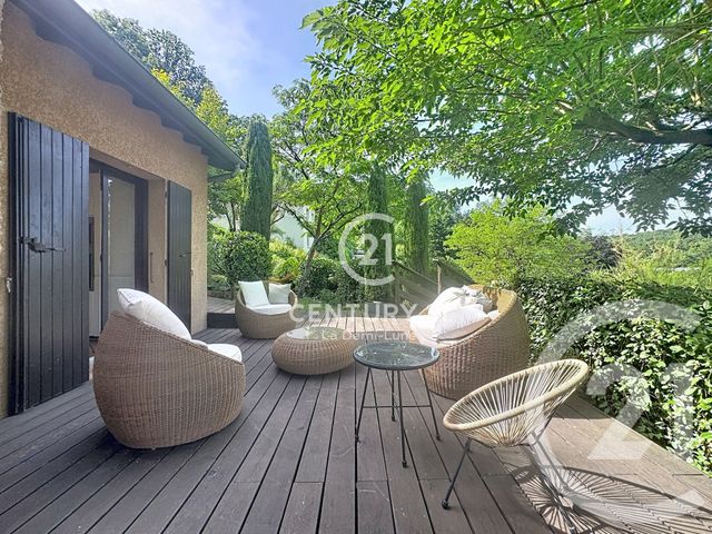 maison - TASSIN LA DEMI LUNE - 69