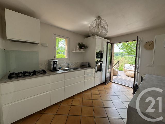 Maison à vendre - 7 pièces - 178,26 m2 - Tassin La Demi Lune - 69 - RHONE-ALPES