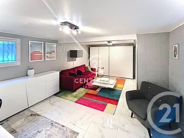 Maison &agrave; vendre - 7 pi&egrave;ces - 178,26 m2 - Tassin La Demi Lune - 69 - RHONE-ALPES