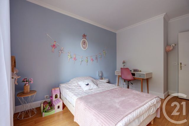 Appartement T5 &agrave; vendre - 5 pi&egrave;ces - 112,42 m2 - Tassin La Demi Lune - 69 - RHONE-ALPES