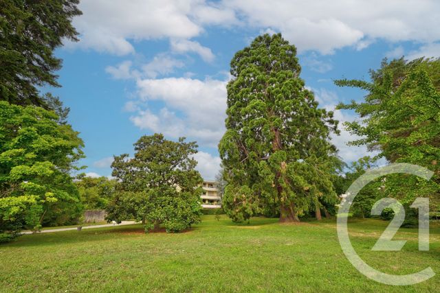 Appartement T5 &agrave; vendre - 5 pi&egrave;ces - 112,42 m2 - Tassin La Demi Lune - 69 - RHONE-ALPES