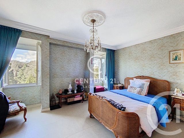 Maison &agrave; vendre - 8 pi&egrave;ces - 197,55 m2 - Charbonnieres Les Bains - 69 - RHONE-ALPES