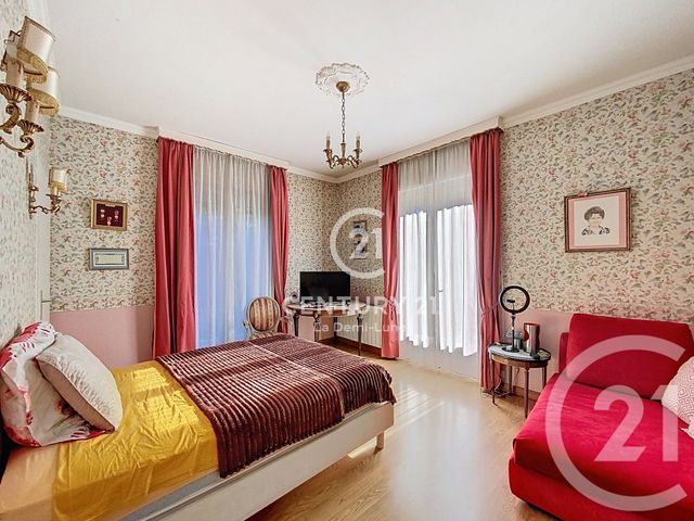 Maison &agrave; vendre - 8 pi&egrave;ces - 197,55 m2 - Charbonnieres Les Bains - 69 - RHONE-ALPES