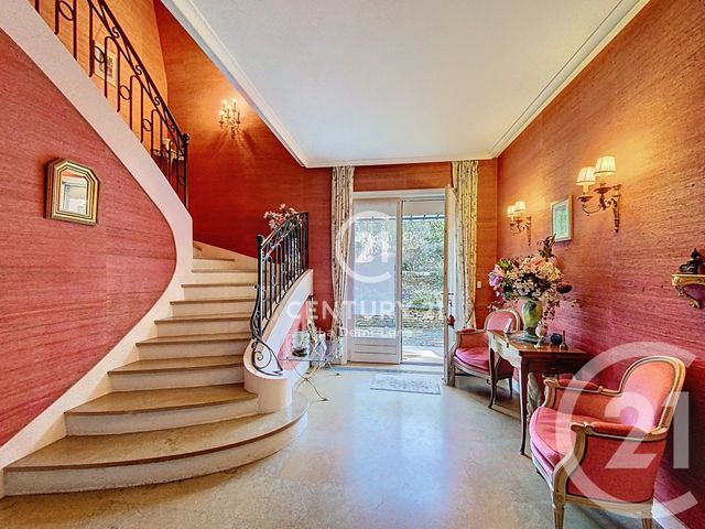 Maison &agrave; vendre - 8 pi&egrave;ces - 197,55 m2 - Charbonnieres Les Bains - 69 - RHONE-ALPES