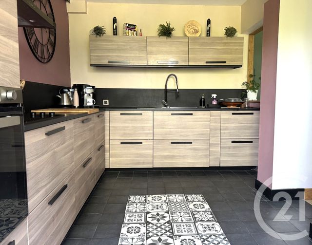 Appartement T5 &agrave; vendre - 5 pi&egrave;ces - 119 m2 - Tassin La Demi Lune - 69 - RHONE-ALPES