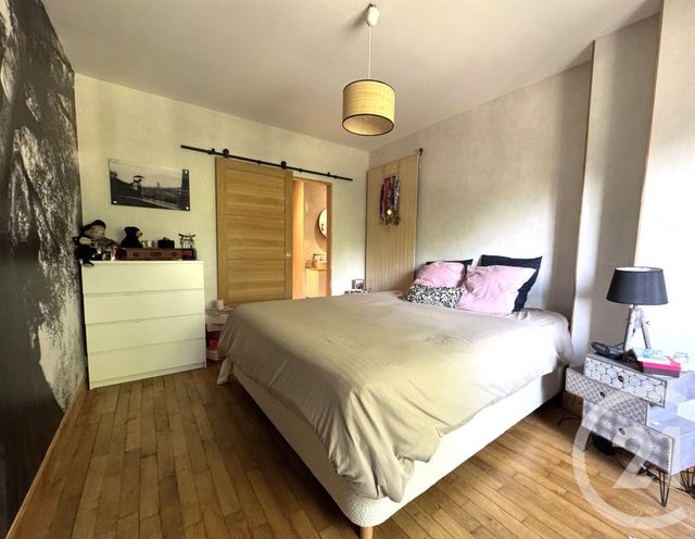 Appartement T5 &agrave; vendre - 5 pi&egrave;ces - 119 m2 - Tassin La Demi Lune - 69 - RHONE-ALPES