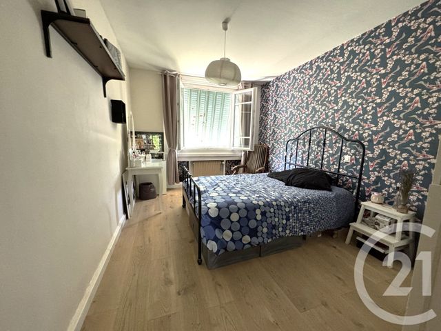 Appartement T5 &agrave; vendre - 5 pi&egrave;ces - 119 m2 - Tassin La Demi Lune - 69 - RHONE-ALPES