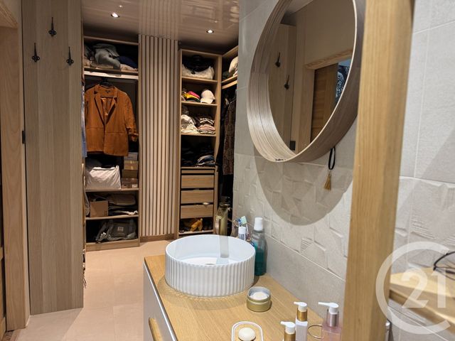 Appartement T5 &agrave; vendre - 5 pi&egrave;ces - 119 m2 - Tassin La Demi Lune - 69 - RHONE-ALPES