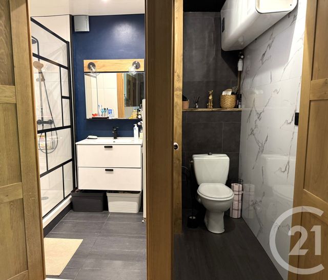 Appartement T5 &agrave; vendre - 5 pi&egrave;ces - 119 m2 - Tassin La Demi Lune - 69 - RHONE-ALPES