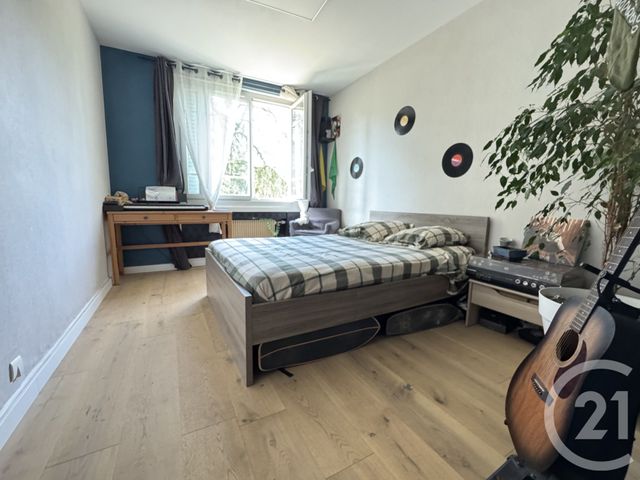 Appartement T5 &agrave; vendre - 5 pi&egrave;ces - 119 m2 - Tassin La Demi Lune - 69 - RHONE-ALPES