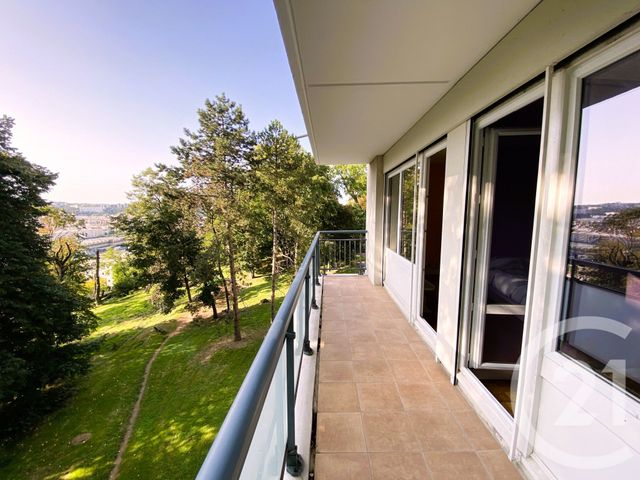 Prix immobilier LYON - Photo d’un appartement vendu