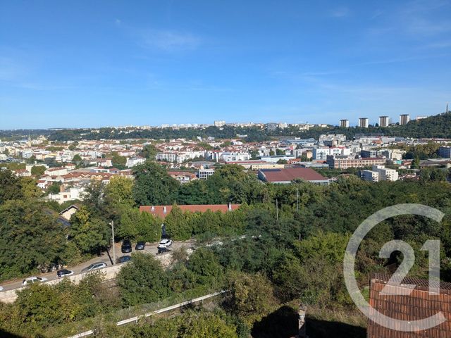 appartement - LYON - 69009