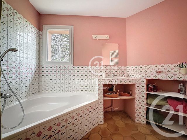 Maison &agrave; vendre - 8 pi&egrave;ces - 225,08 m2 - Limonest - 69 - RHONE-ALPES