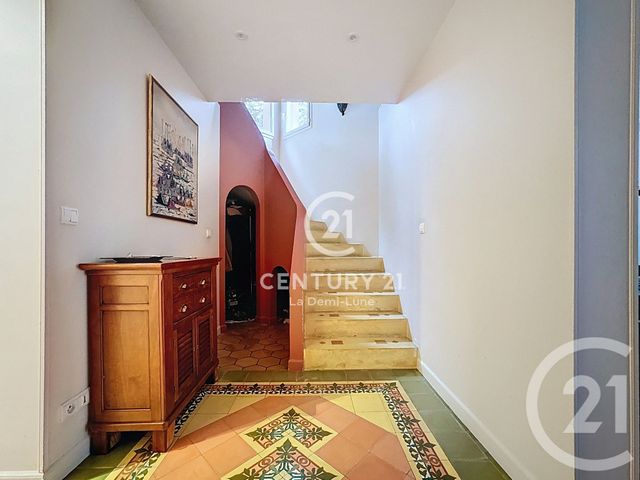 Maison &agrave; vendre - 8 pi&egrave;ces - 225,08 m2 - Limonest - 69 - RHONE-ALPES