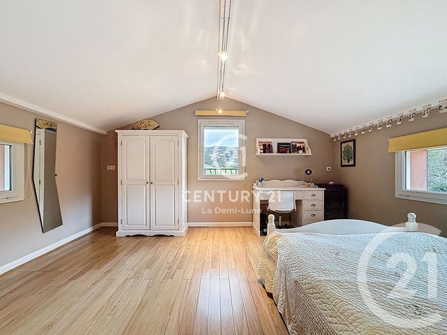 Maison &agrave; vendre - 8 pi&egrave;ces - 225,08 m2 - Limonest - 69 - RHONE-ALPES