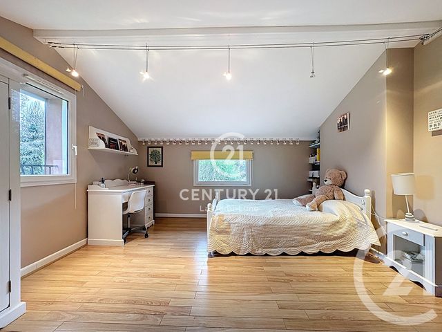 Maison &agrave; vendre - 8 pi&egrave;ces - 225,08 m2 - Limonest - 69 - RHONE-ALPES