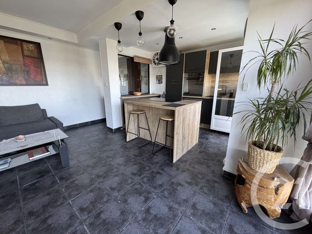 Appartement T3 &agrave; vendre - 3 pi&egrave;ces - 59,65 m2 - Tassin La Demi Lune - 69 - RHONE-ALPES