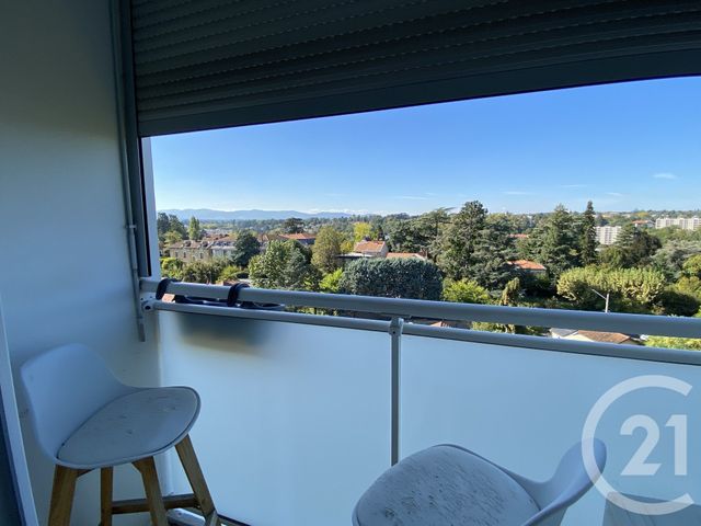 Appartement T3 &agrave; vendre - 3 pi&egrave;ces - 59,65 m2 - Tassin La Demi Lune - 69 - RHONE-ALPES