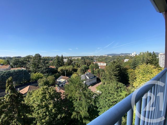 Appartement T3 &agrave; vendre - 3 pi&egrave;ces - 59,65 m2 - Tassin La Demi Lune - 69 - RHONE-ALPES