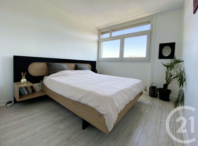 Appartement T3 &agrave; vendre - 3 pi&egrave;ces - 59,65 m2 - Tassin La Demi Lune - 69 - RHONE-ALPES