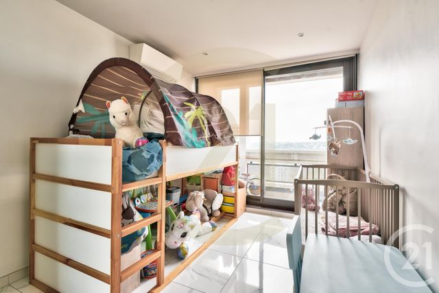 Appartement F4 à vendre - 4 pièces - 83,02 m2 - Lyon - 69009 - RHONE-ALPES