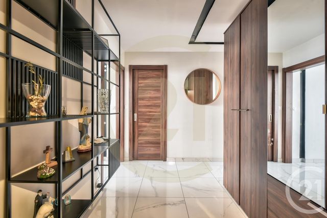 Appartement F4 à vendre - 4 pièces - 83,02 m2 - Lyon - 69009 - RHONE-ALPES