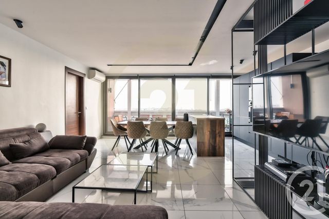 Appartement F4 à vendre - 4 pièces - 83,02 m2 - Lyon - 69009 - RHONE-ALPES