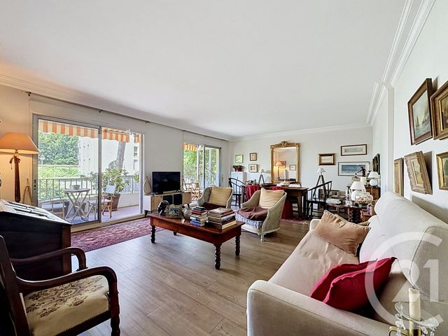 appartement - TASSIN LA DEMI LUNE - 69