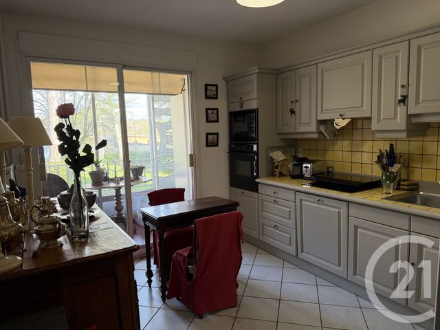 Appartement F4 &agrave; vendre - 4 pi&egrave;ces - 91,21 m2 - Tassin La Demi Lune - 69 - RHONE-ALPES