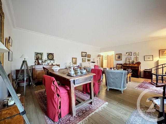 Appartement F4 &agrave; vendre - 4 pi&egrave;ces - 91,21 m2 - Tassin La Demi Lune - 69 - RHONE-ALPES