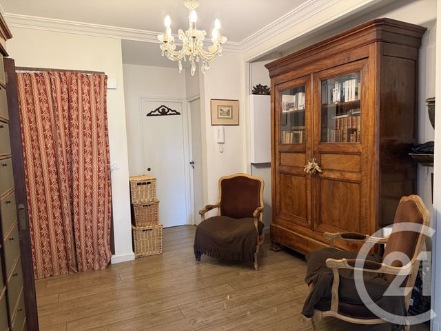 Appartement F4 &agrave; vendre - 4 pi&egrave;ces - 91,21 m2 - Tassin La Demi Lune - 69 - RHONE-ALPES