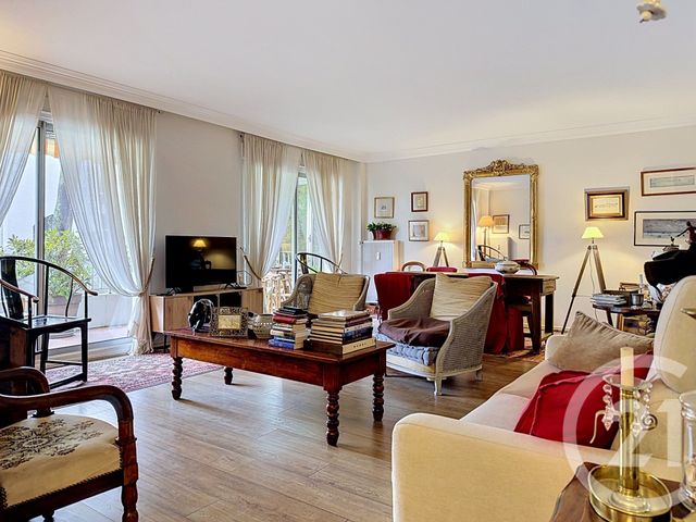 appartement - TASSIN LA DEMI LUNE - 69