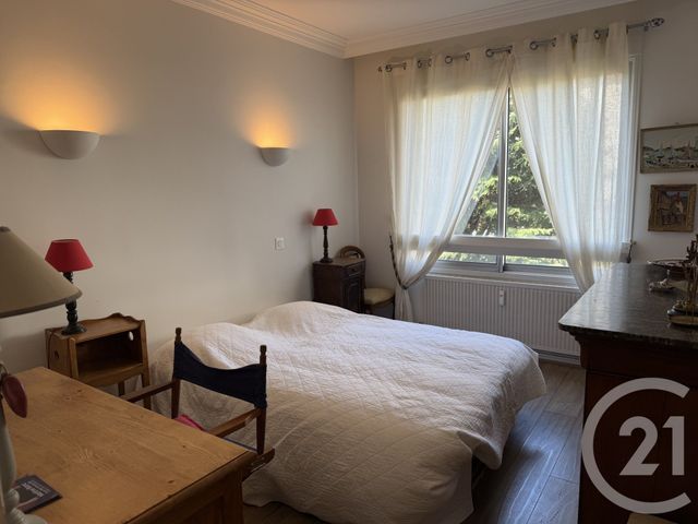 Appartement F4 &agrave; vendre - 4 pi&egrave;ces - 91,21 m2 - Tassin La Demi Lune - 69 - RHONE-ALPES