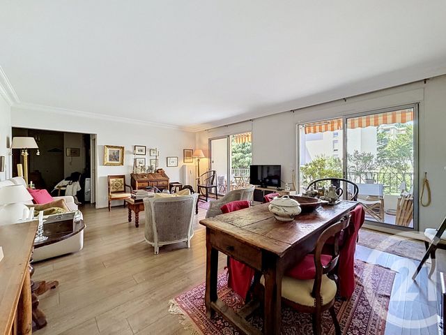 Appartement F4 &agrave; vendre - 4 pi&egrave;ces - 91,21 m2 - Tassin La Demi Lune - 69 - RHONE-ALPES
