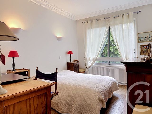 Appartement F4 &agrave; vendre - 4 pi&egrave;ces - 91,21 m2 - Tassin La Demi Lune - 69 - RHONE-ALPES
