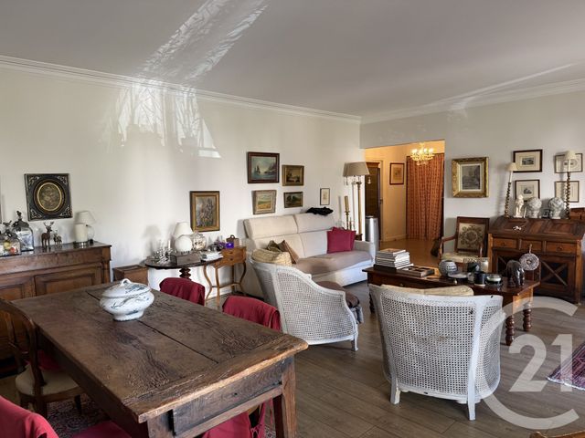 appartement - TASSIN LA DEMI LUNE - 69