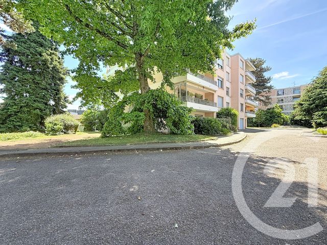 Appartement F4 &agrave; vendre - 4 pi&egrave;ces - 91,21 m2 - Tassin La Demi Lune - 69 - RHONE-ALPES