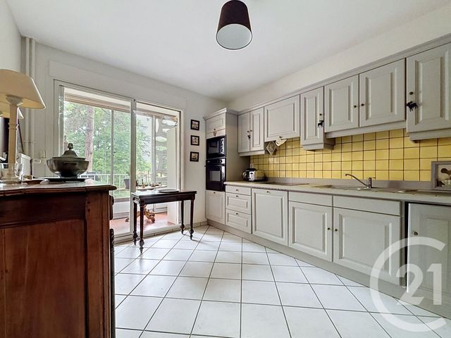 Appartement F4 &agrave; vendre - 4 pi&egrave;ces - 91,21 m2 - Tassin La Demi Lune - 69 - RHONE-ALPES