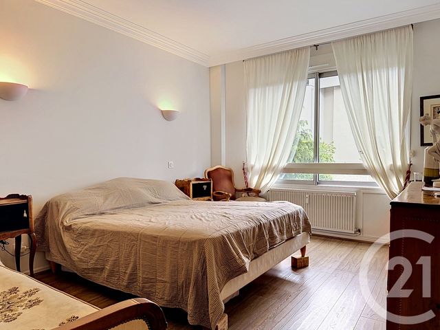 Appartement F4 &agrave; vendre - 4 pi&egrave;ces - 91,21 m2 - Tassin La Demi Lune - 69 - RHONE-ALPES