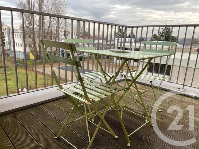 Bureaux à louer - 78.5 m2 - 69 - Rhone