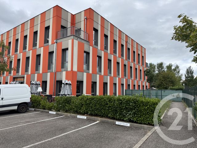 Bureaux à vendre - 78.5 m2 - 69 - Rhone