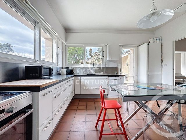 Maison à vendre - 5 pièces - 133,34 m2 - Rochetaillee Sur Saone - 69 - RHONE-ALPES