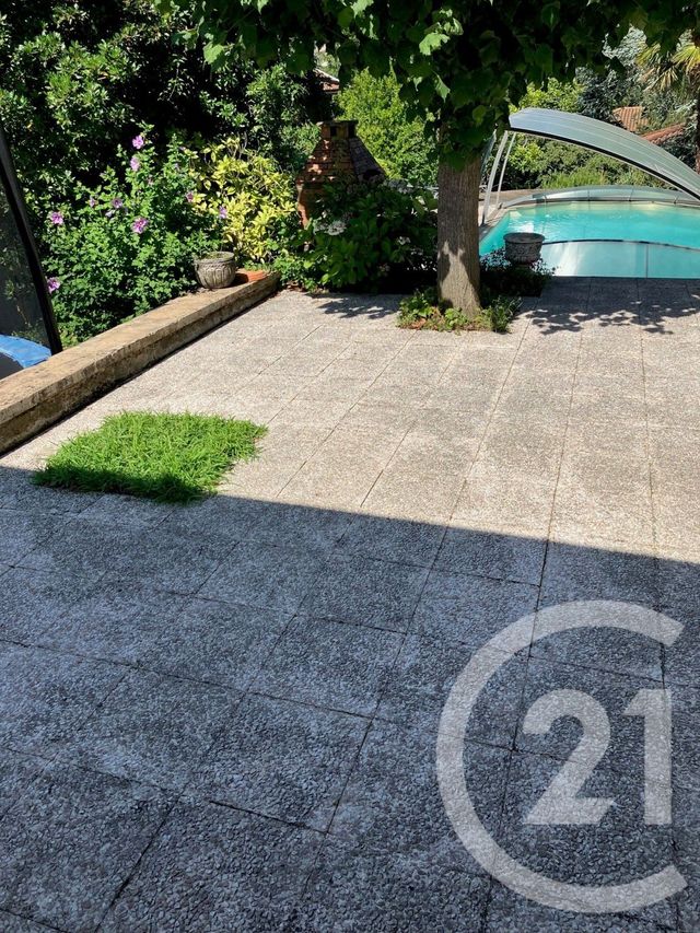 Maison à vendre - 5 pièces - 133,34 m2 - Rochetaillee Sur Saone - 69 - RHONE-ALPES