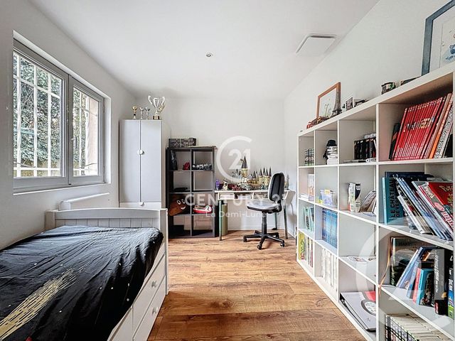 Maison à vendre - 5 pièces - 133,34 m2 - Rochetaillee Sur Saone - 69 - RHONE-ALPES