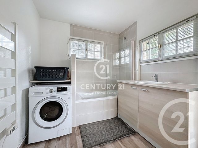 Maison à vendre - 5 pièces - 133,34 m2 - Rochetaillee Sur Saone - 69 - RHONE-ALPES