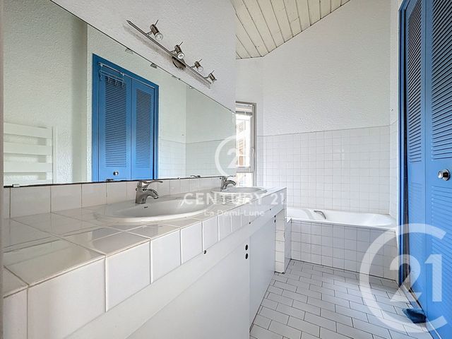 Maison à vendre - 5 pièces - 133,34 m2 - Rochetaillee Sur Saone - 69 - RHONE-ALPES