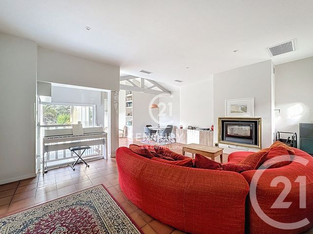 maison - ROCHETAILLEE SUR SAONE - 69