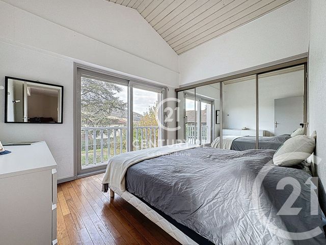 Maison à vendre - 5 pièces - 133,34 m2 - Rochetaillee Sur Saone - 69 - RHONE-ALPES