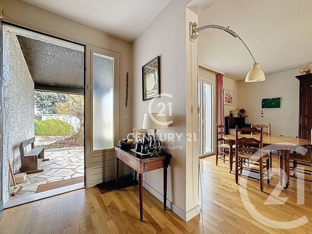 Maison à vendre - 7 pièces - 159 m2 - Charbonnieres Les Bains - 69 - RHONE-ALPES
