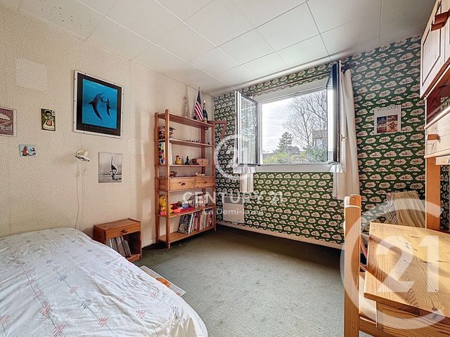 Maison à vendre - 7 pièces - 159 m2 - Charbonnieres Les Bains - 69 - RHONE-ALPES